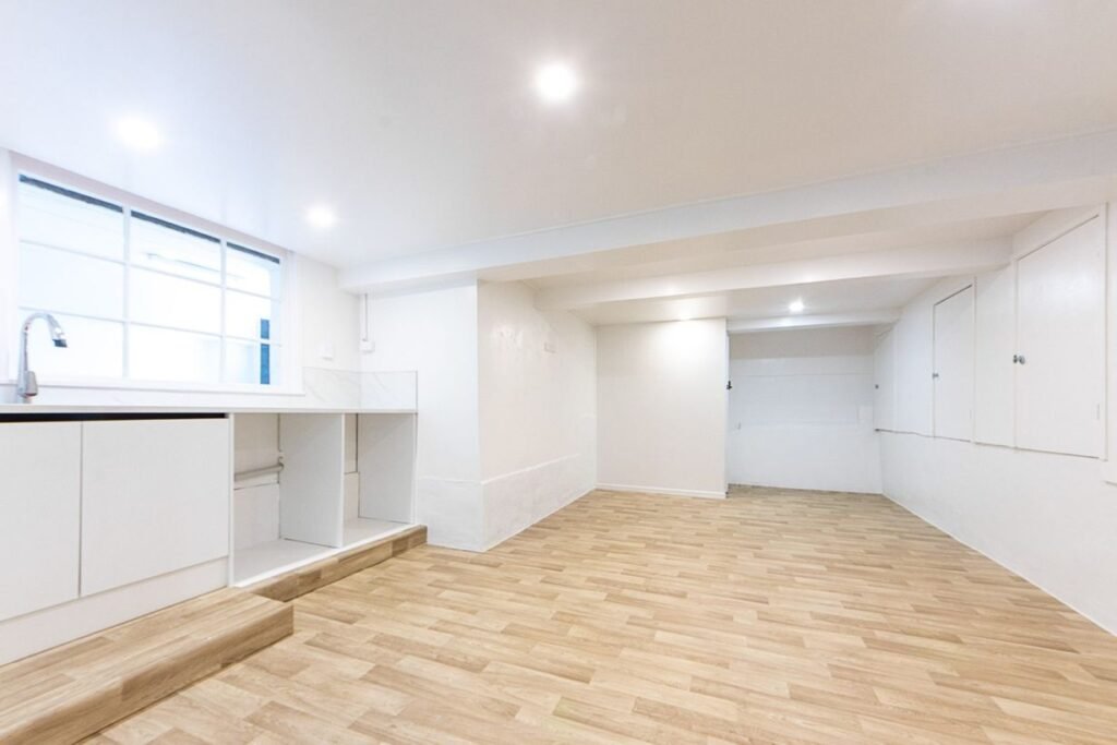 T-Mark Plumbing, Heating, Cooling & Electric - Industrial Space Renovation Services